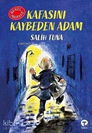 Kafasını Kaybeden Adam