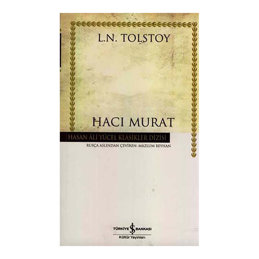 HAY / HACI MURAT