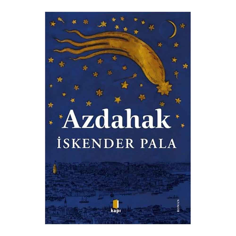 AZDAHAK