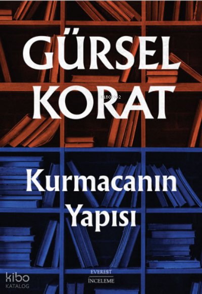 Kurmacanın Yapısı - Gürsel Korat