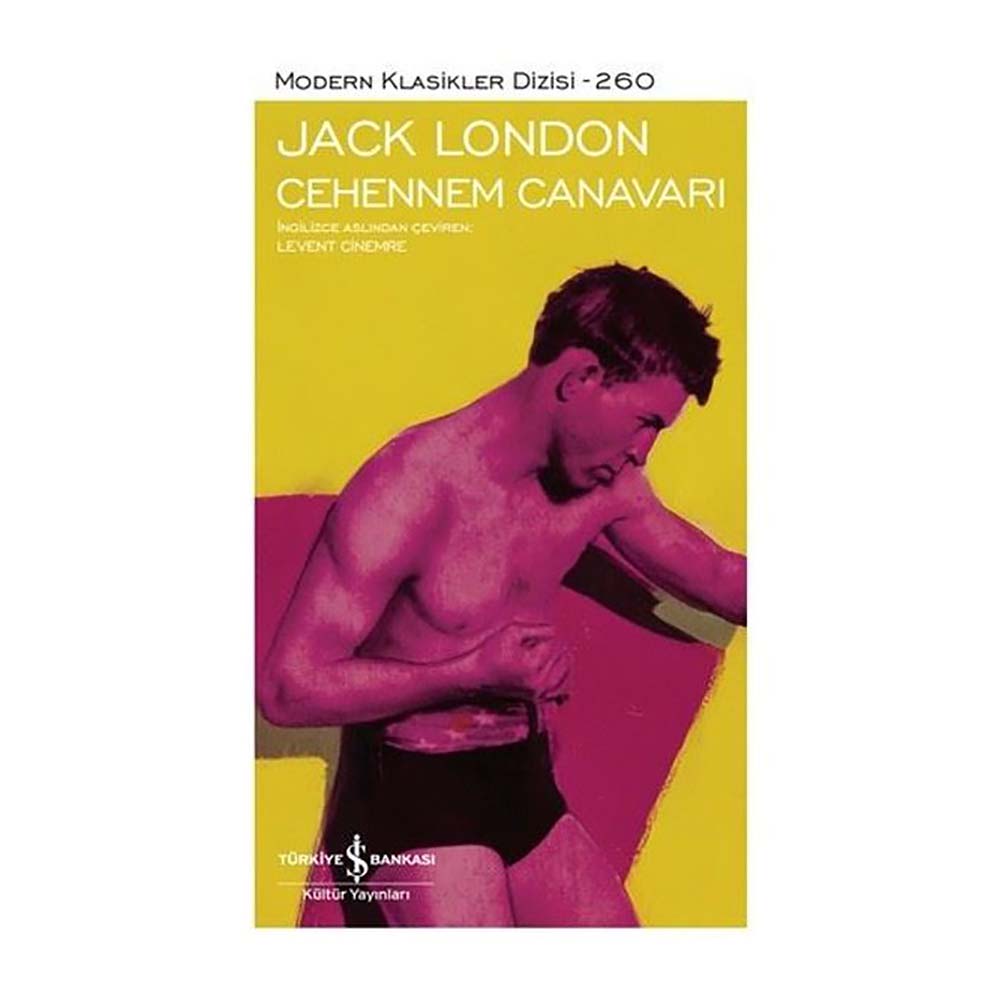 CEHENNEM CANAVARI - 260 (M.K.D KARTON KAPAK)