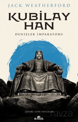 KUBİLAY HAN