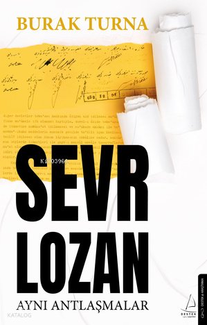 Sevr Lozan - Burak Turna