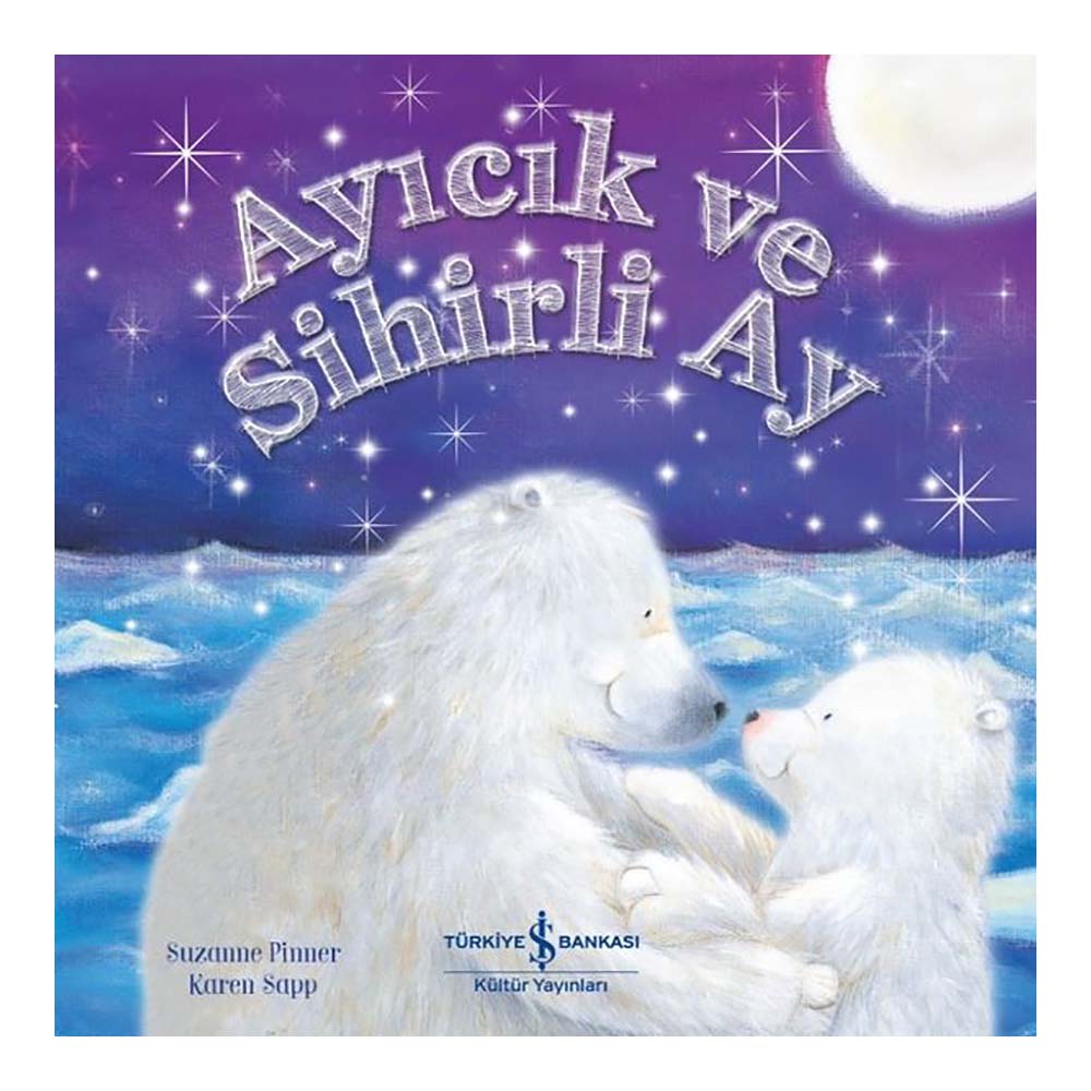 AYICIK VE SİHİRLİ AY