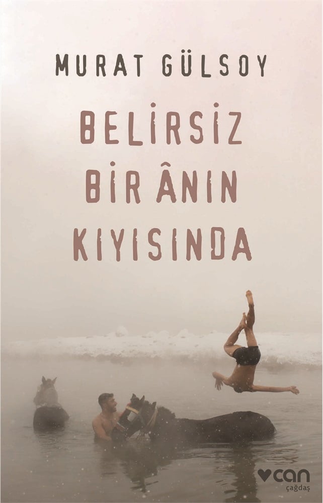 Belirsiz Bir Anın Kıyısında