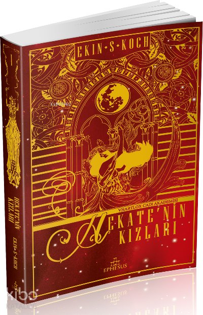Hekate’nin Kızları