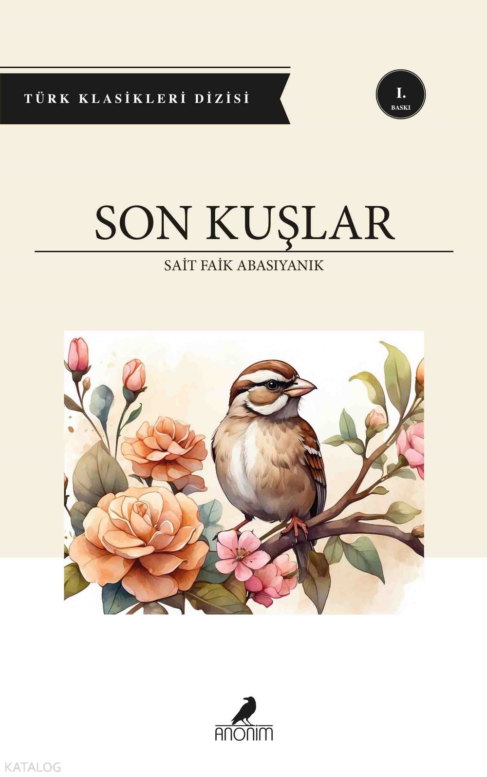 Son Kuşlar