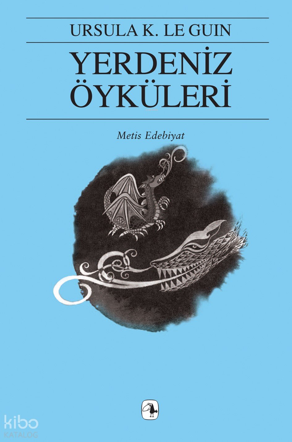 Yerdeniz Öyküleri