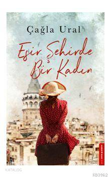 Esir Şehirde Bir Kadın