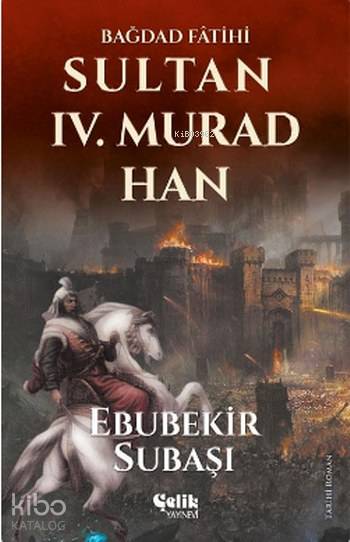 Sultan IV. Murad Han