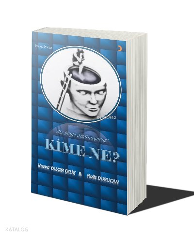 Kime Ne?