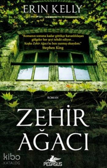 Zehir Ağacı