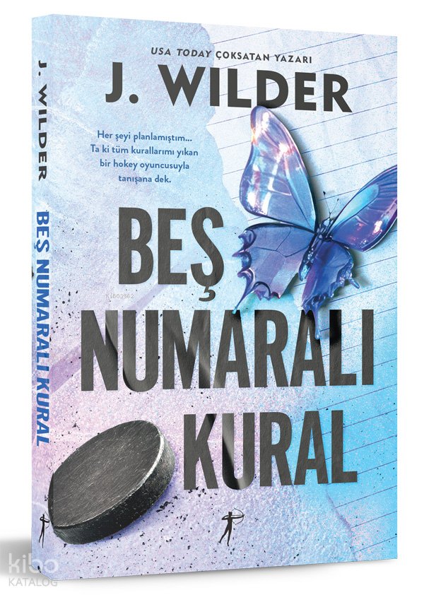 Beş Numaralı Kural