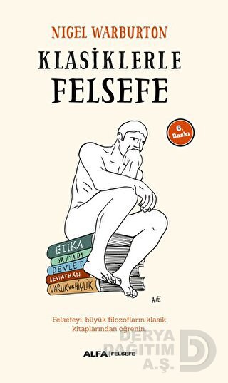 KLASİKLERLE FELSEFE