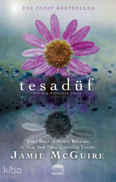 Tesadüf
