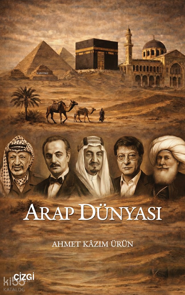 Arap Dünyası