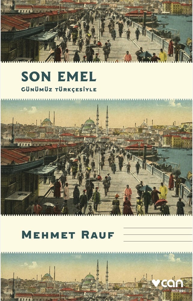 Son Emel