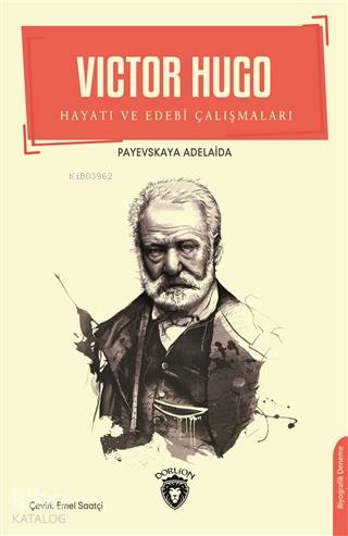 Victor Hugo - Payevskaya Adelaida