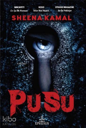 Pusu