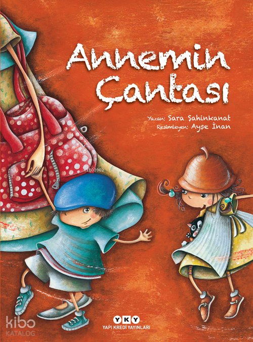 Annemin Çantası