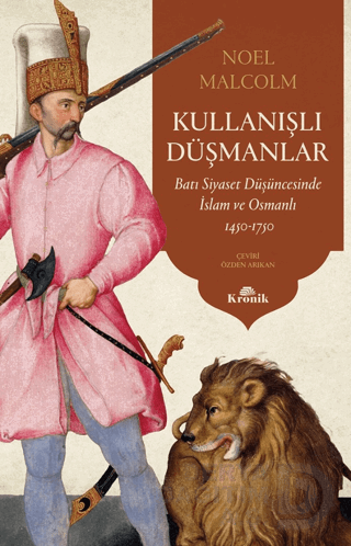 KULLANIŞLI DÜŞMANLAR