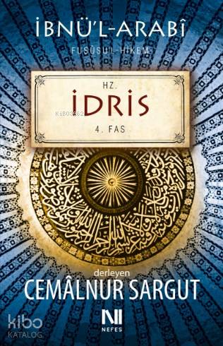 Hz. İdris - Fusüsu'l Hikem 4