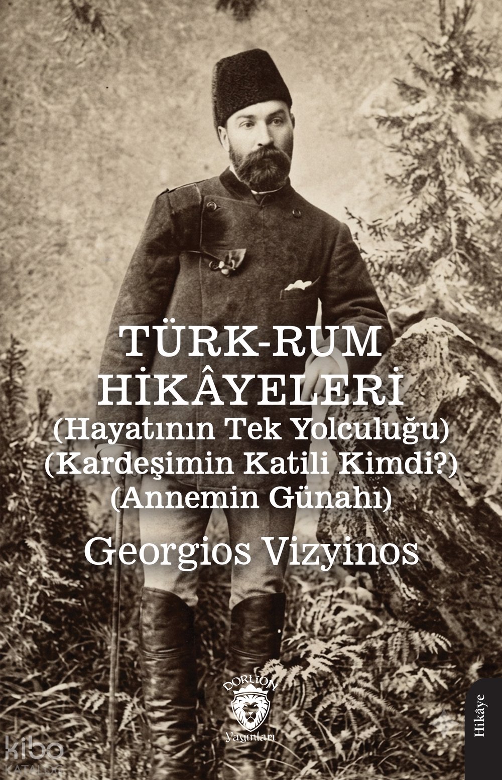 Türk-Rum Hikâyeleri