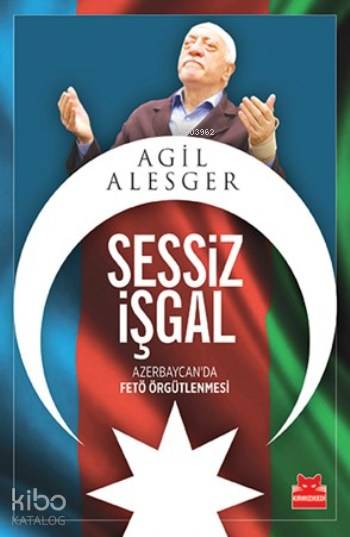 Sessiz İşgal