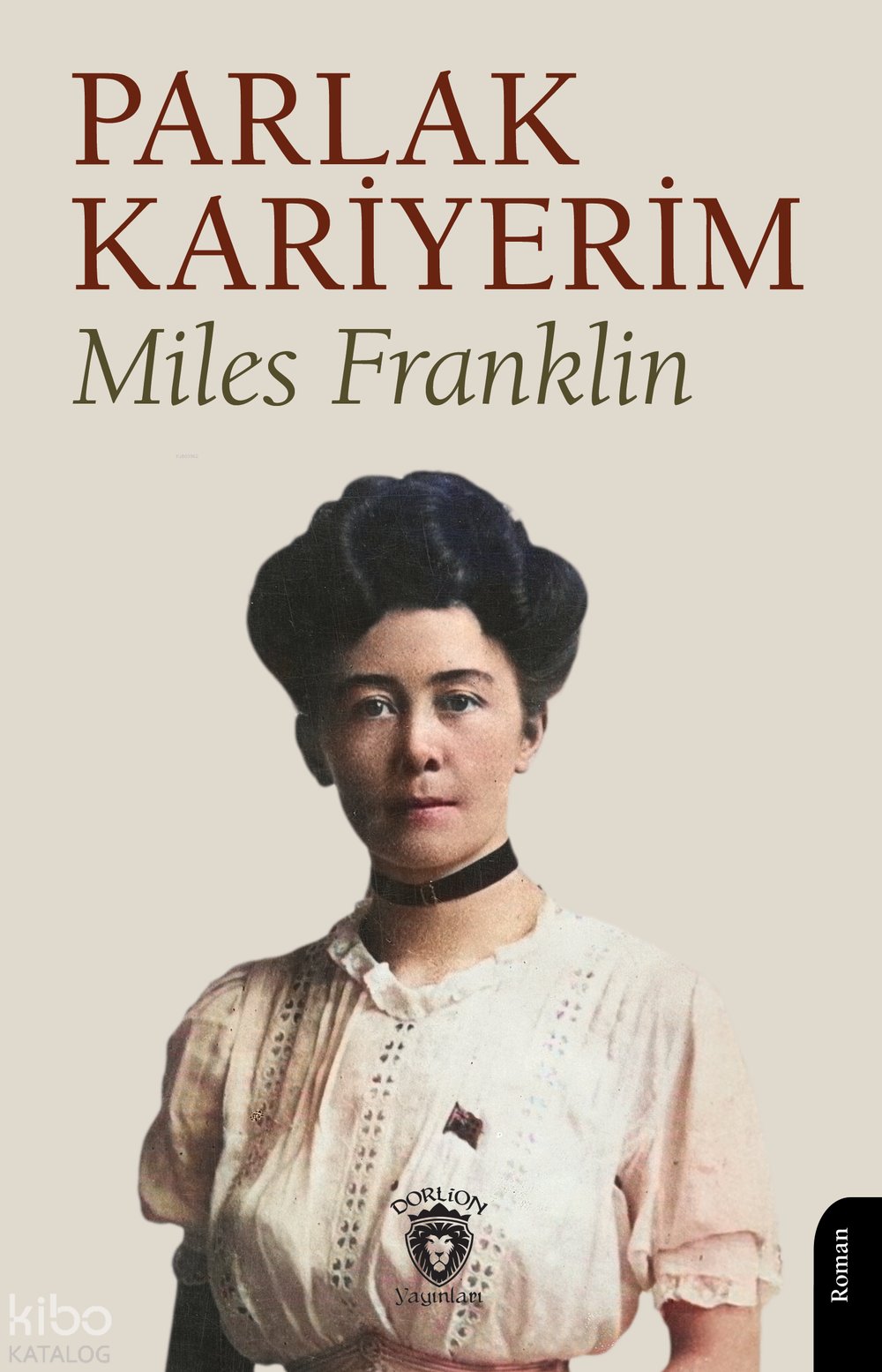 Parlak Kariyerim