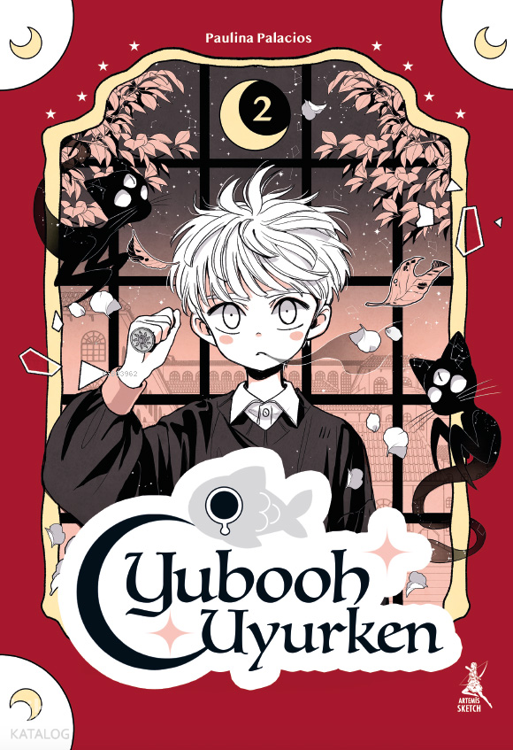 Yubooh Uyurken 2