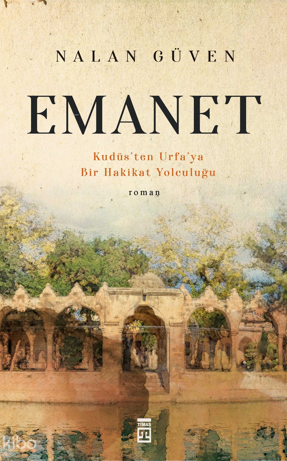 Emanet