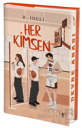 Her Kimsen - İlk Set