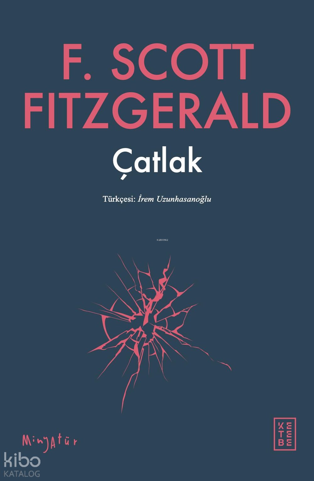Çatlak