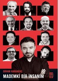 MADEMKİ BİR İNSANIM - Prof. Dr. Nurullah Genç