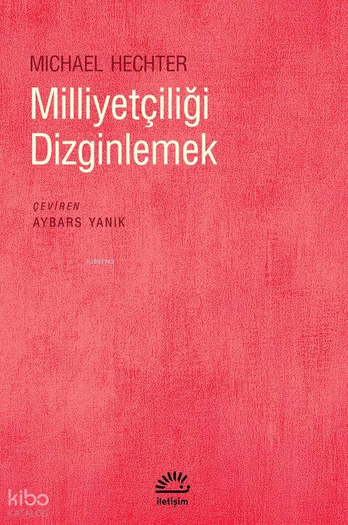 Milliyetçiliği Dizginlemek