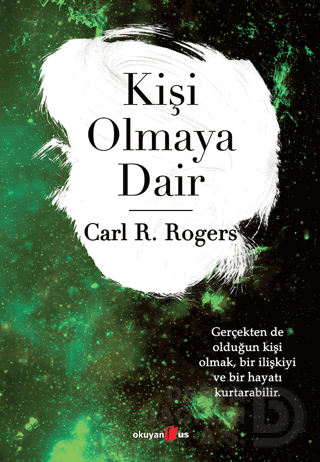 KİŞİ OLMAYA DAİR