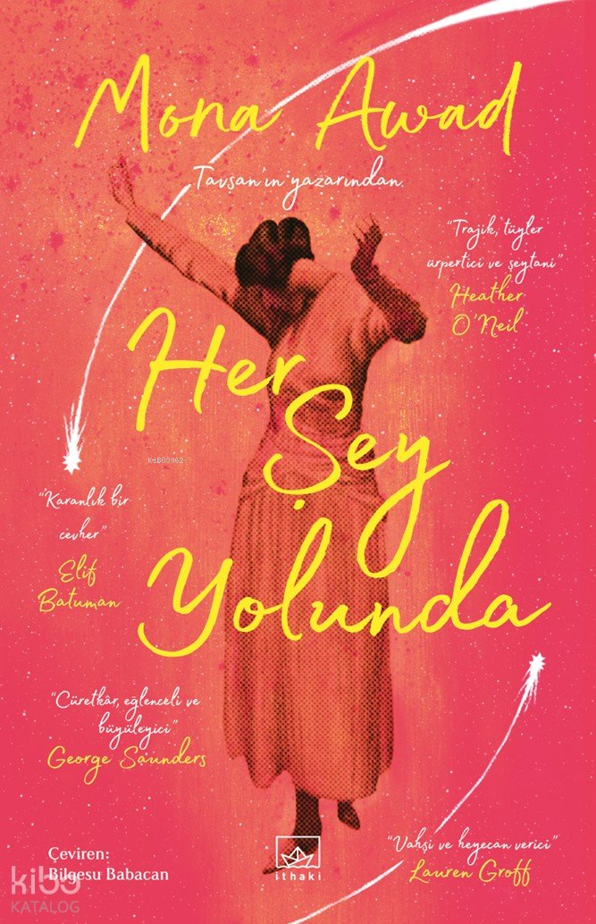 Her Şey Yolunda
