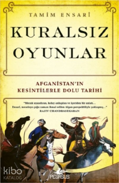 Kuralsız Oyunlar