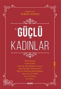 Güçlü Kadınlar