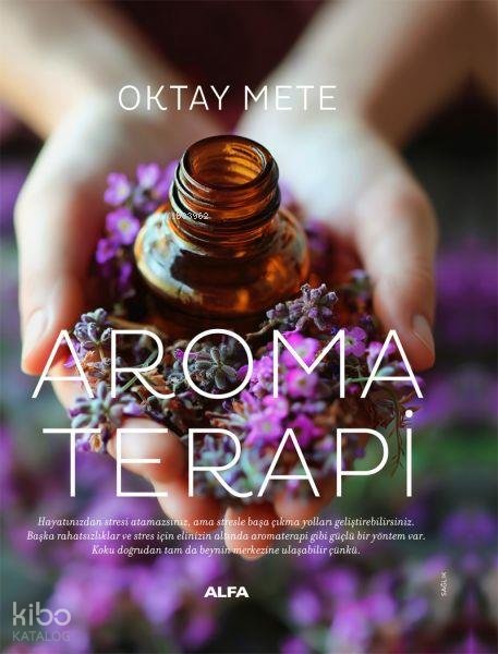 Aromaterapi (Ciltli)