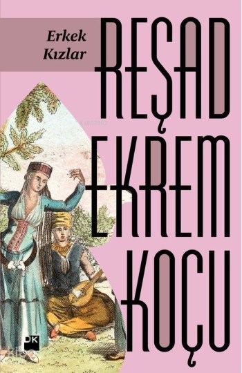 Erkek Kızlar
