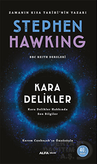 KARA DELİKLER HAKKINDA SON BİLGİLER