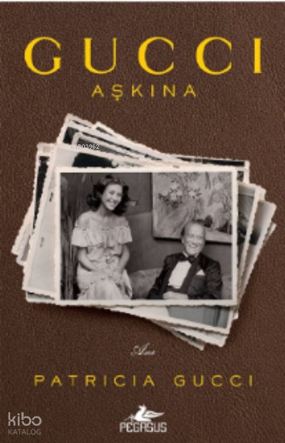 Guccı Aşkına