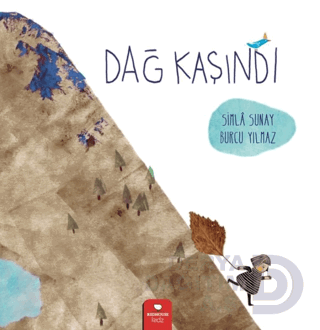 DAĞ KAŞINDI