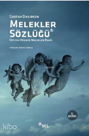 Melekler Sözlüğü