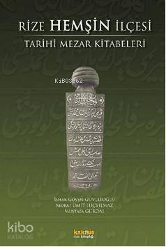 Rize Hemşin İlçesi