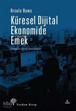 Küresel Dijital Ekonomide Emek