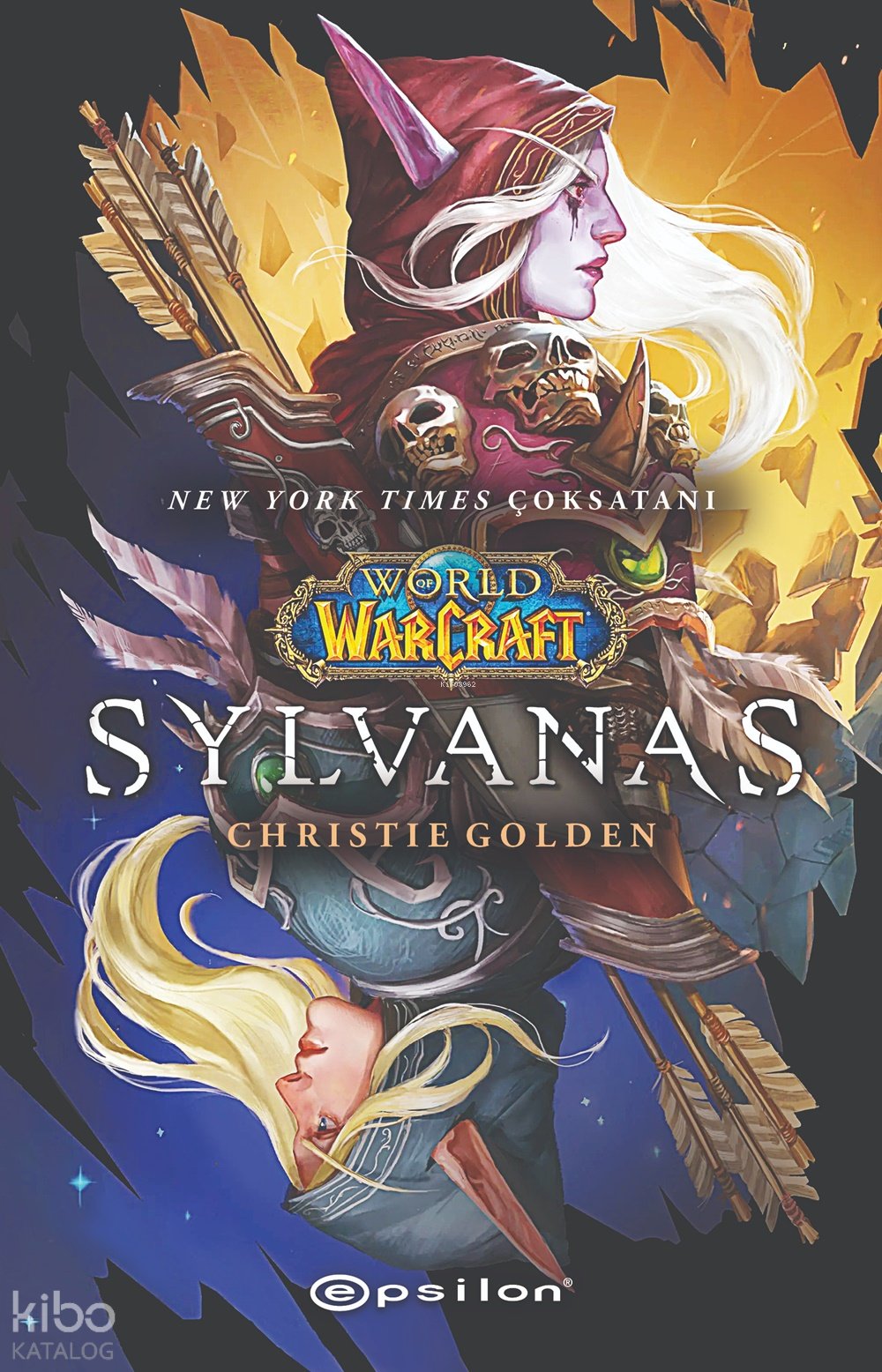 World Of Warcraft - Sylvanas