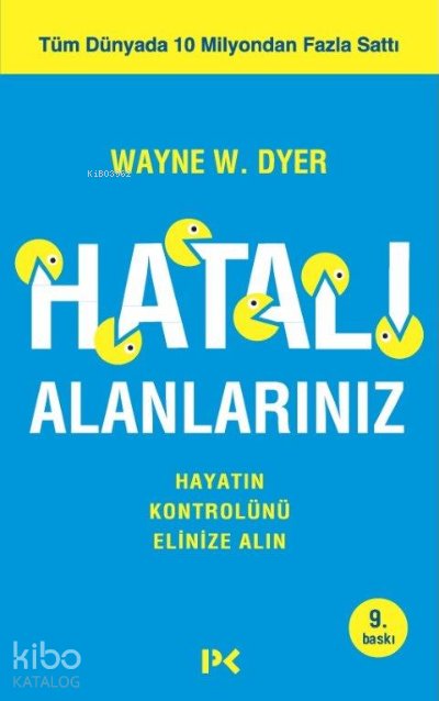 Hatalı Alanlarınız