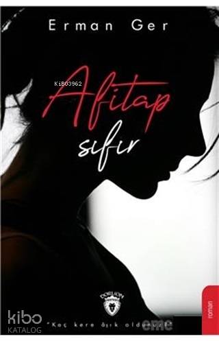 Afitap Sıfır - Erman Ger